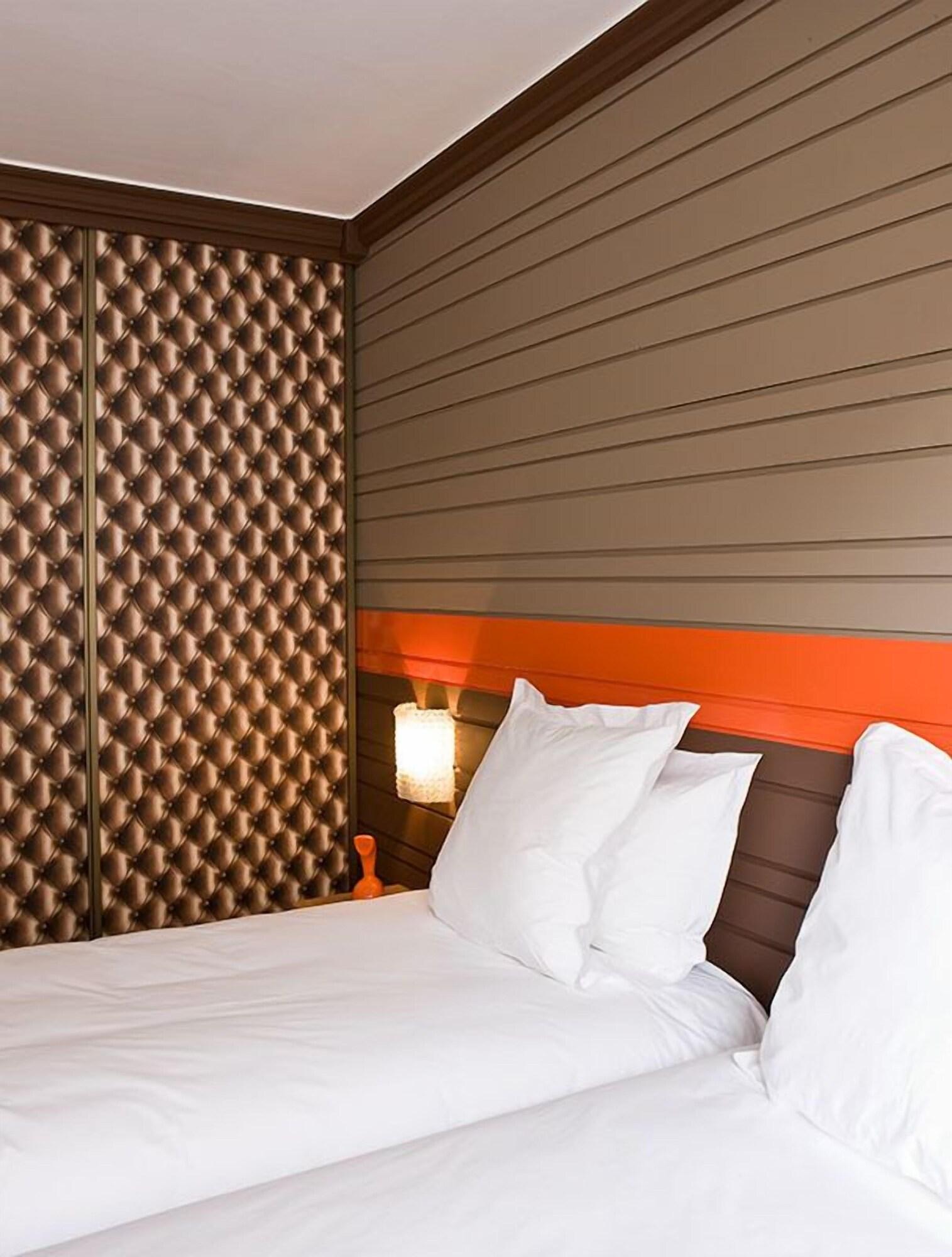 Ormelune Hotel
