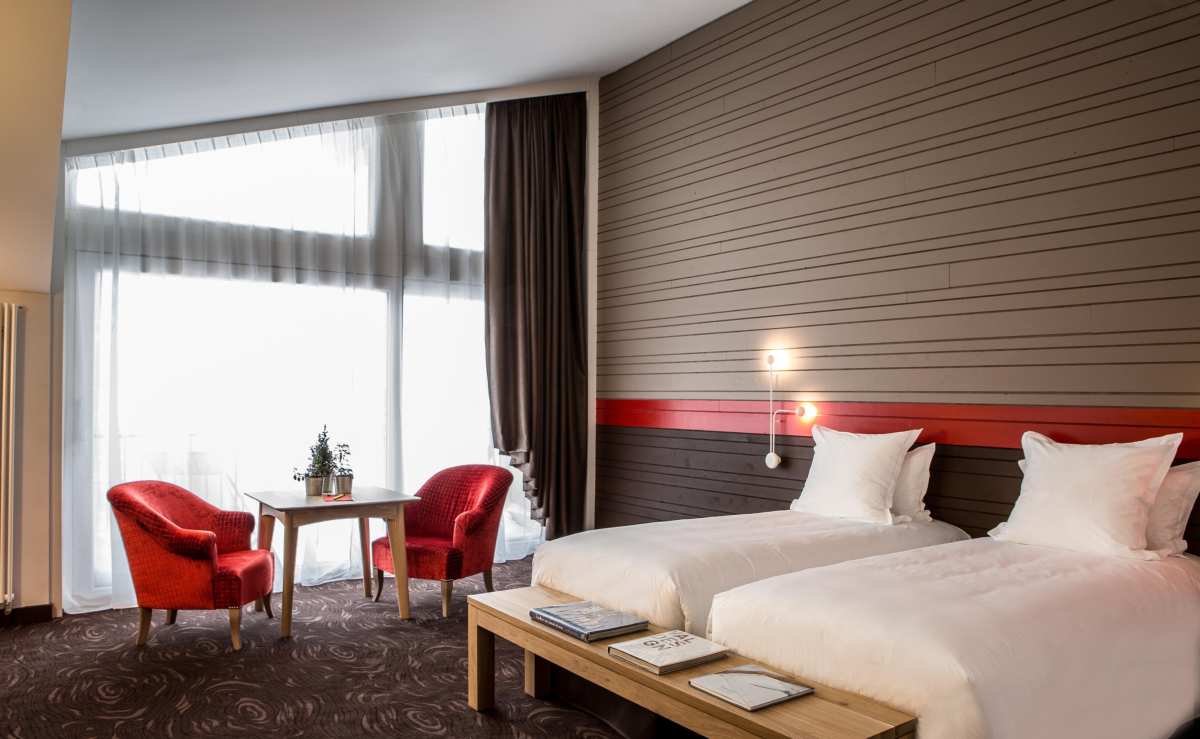 Ormelune Hotel 4*