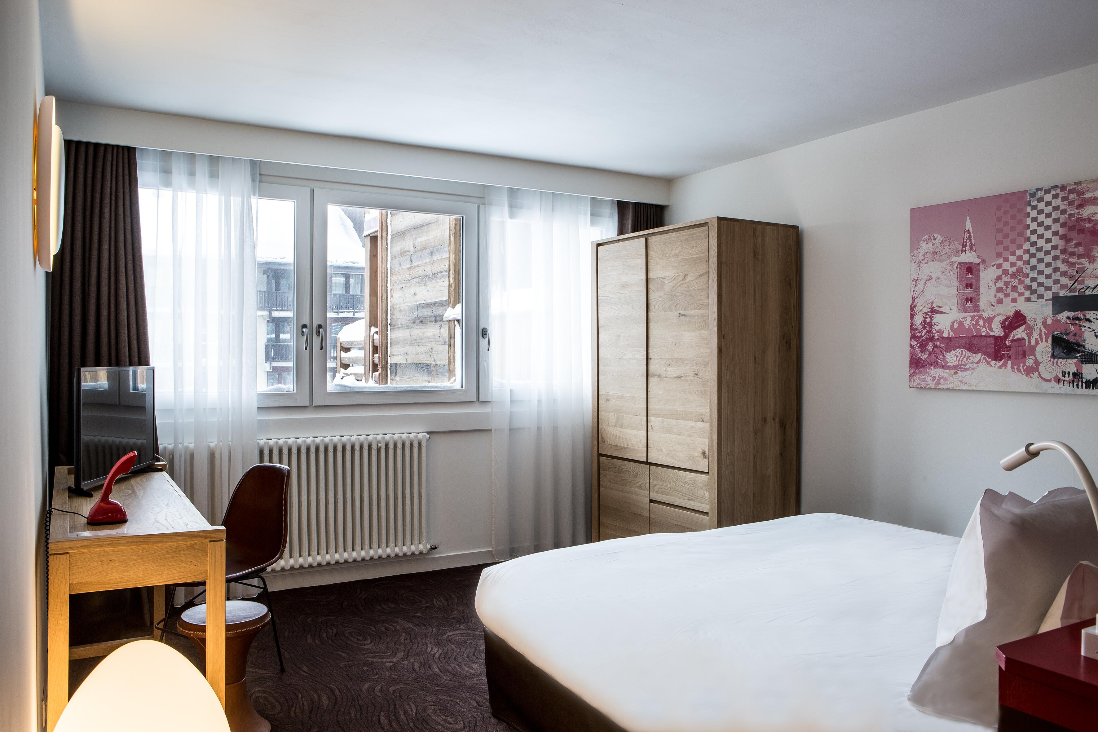 Ormelune Hotel Val-dʼIsère