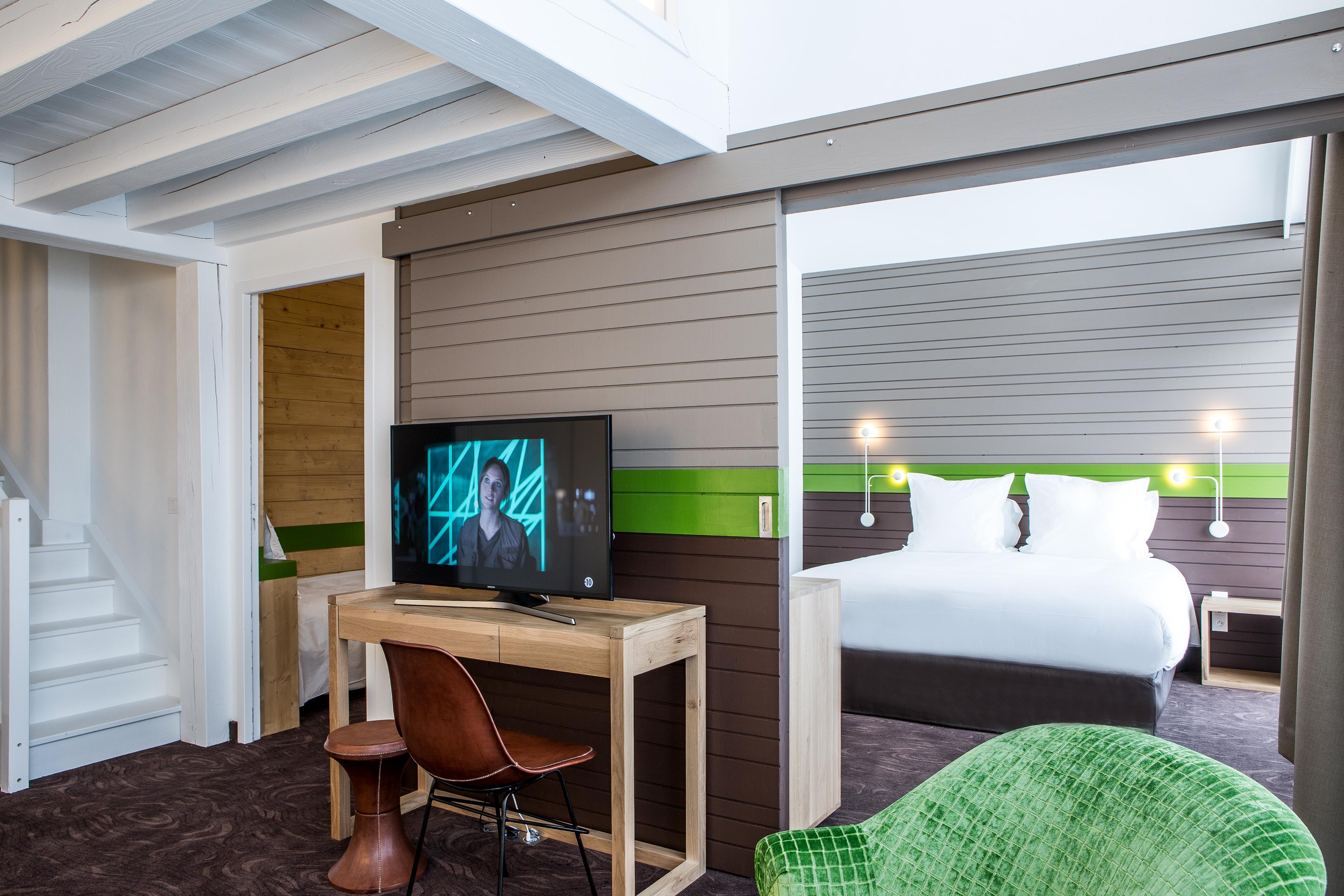 Ormelune Hotel 4*