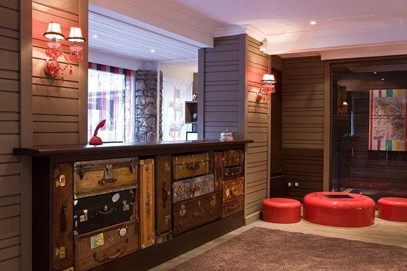 Hotel Ormelune 4*