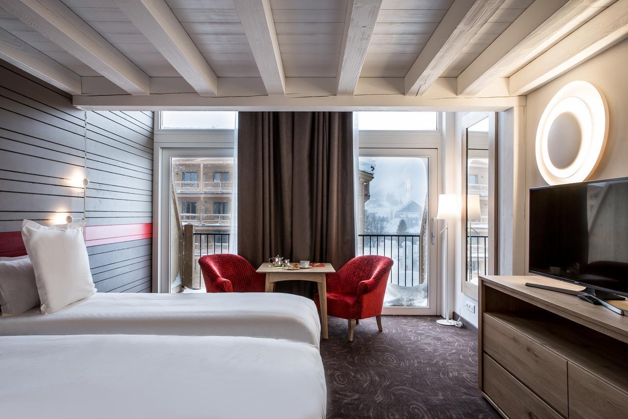 Ormelune Hotel