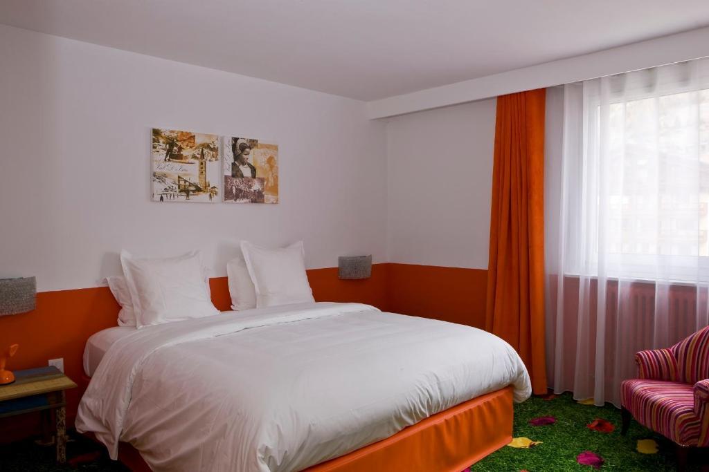 Hotel Ormelune Val-dʼIsère