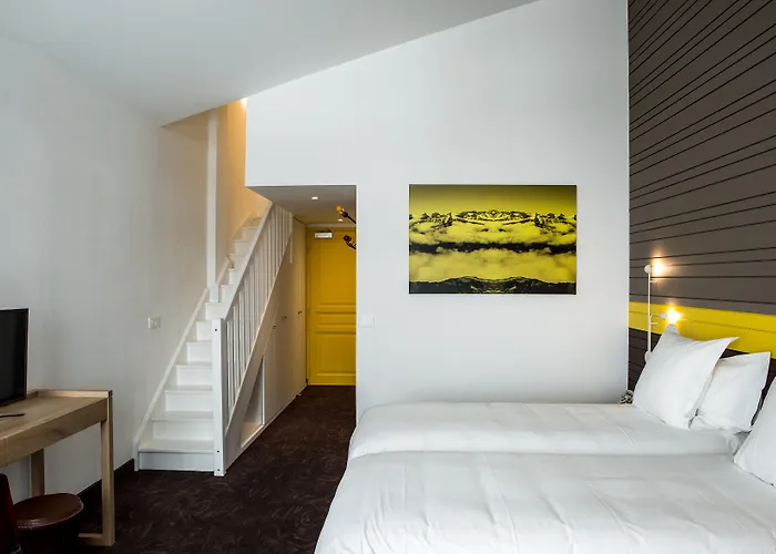 Hotel Ormelune