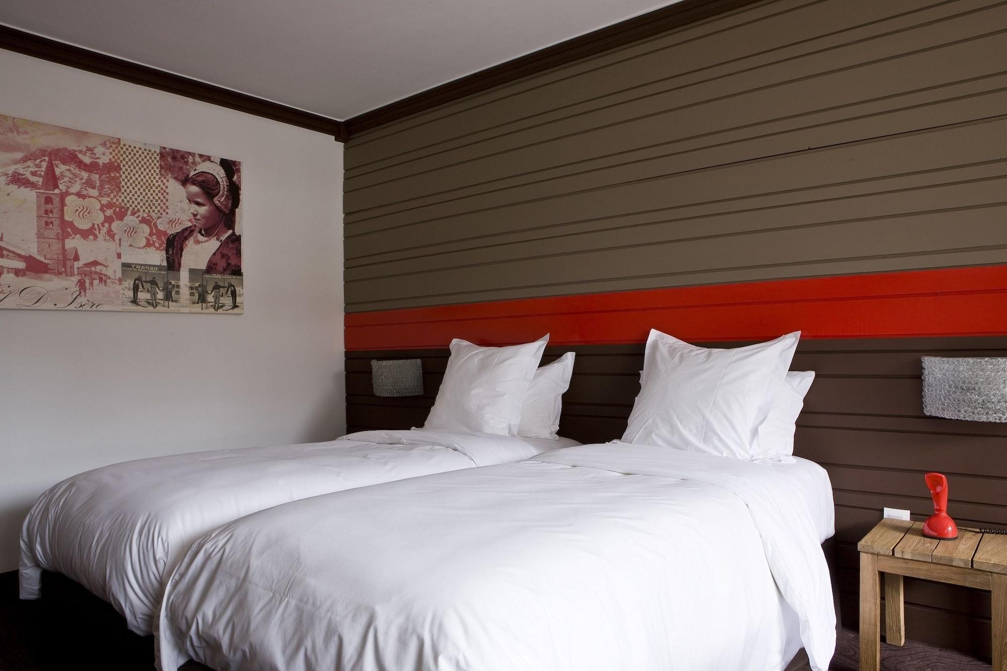 Ormelune 4* Val-d'Isere
