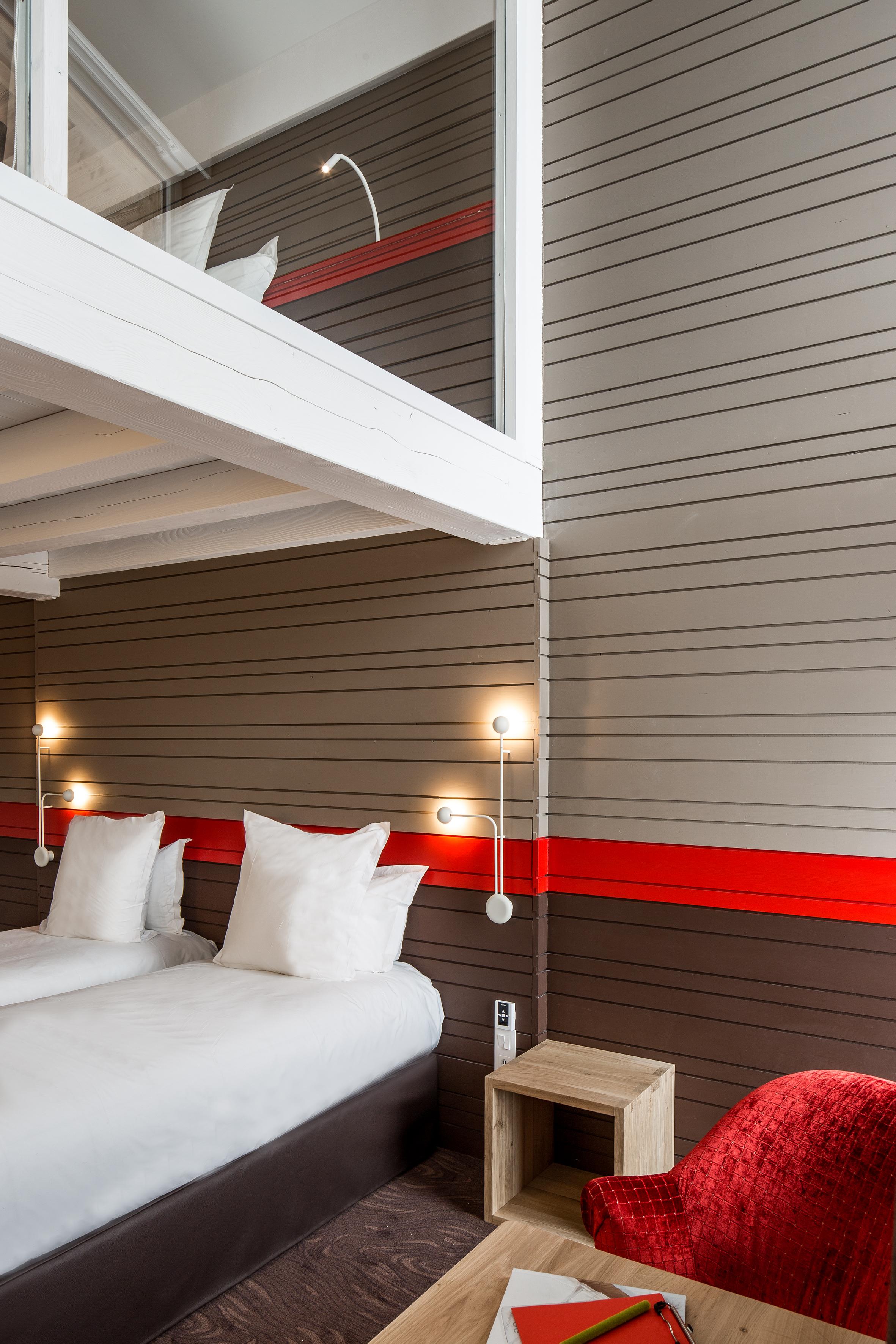 Ormelune Val-d'Isere