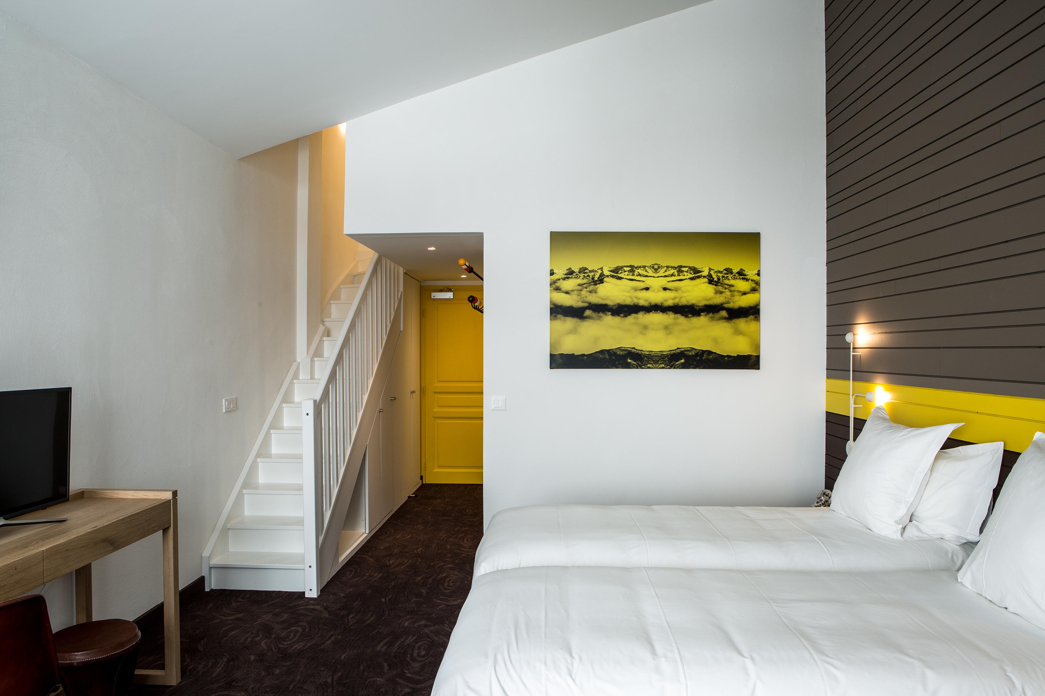 Ormelune Hotel 4*