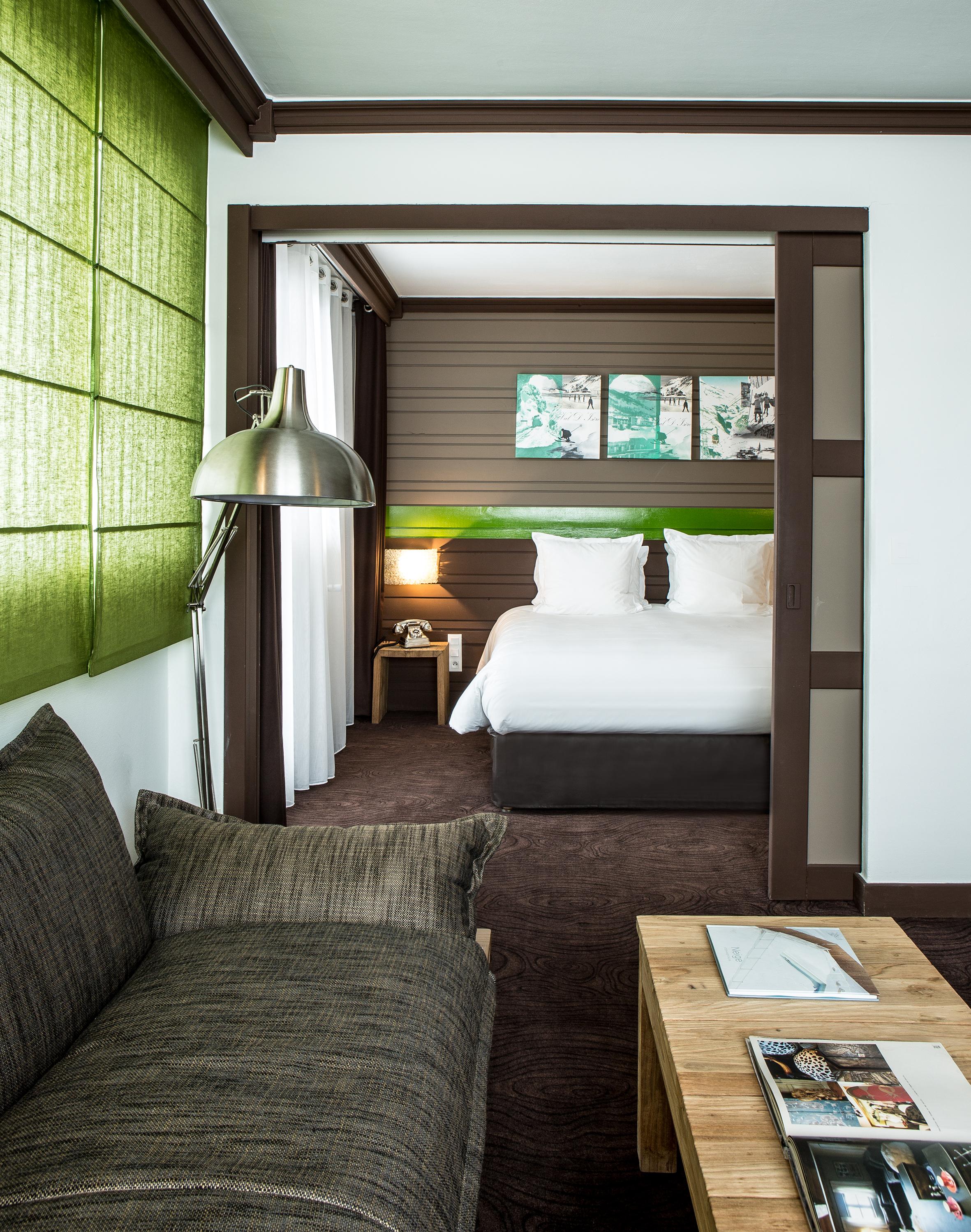 Ormelune Hotel