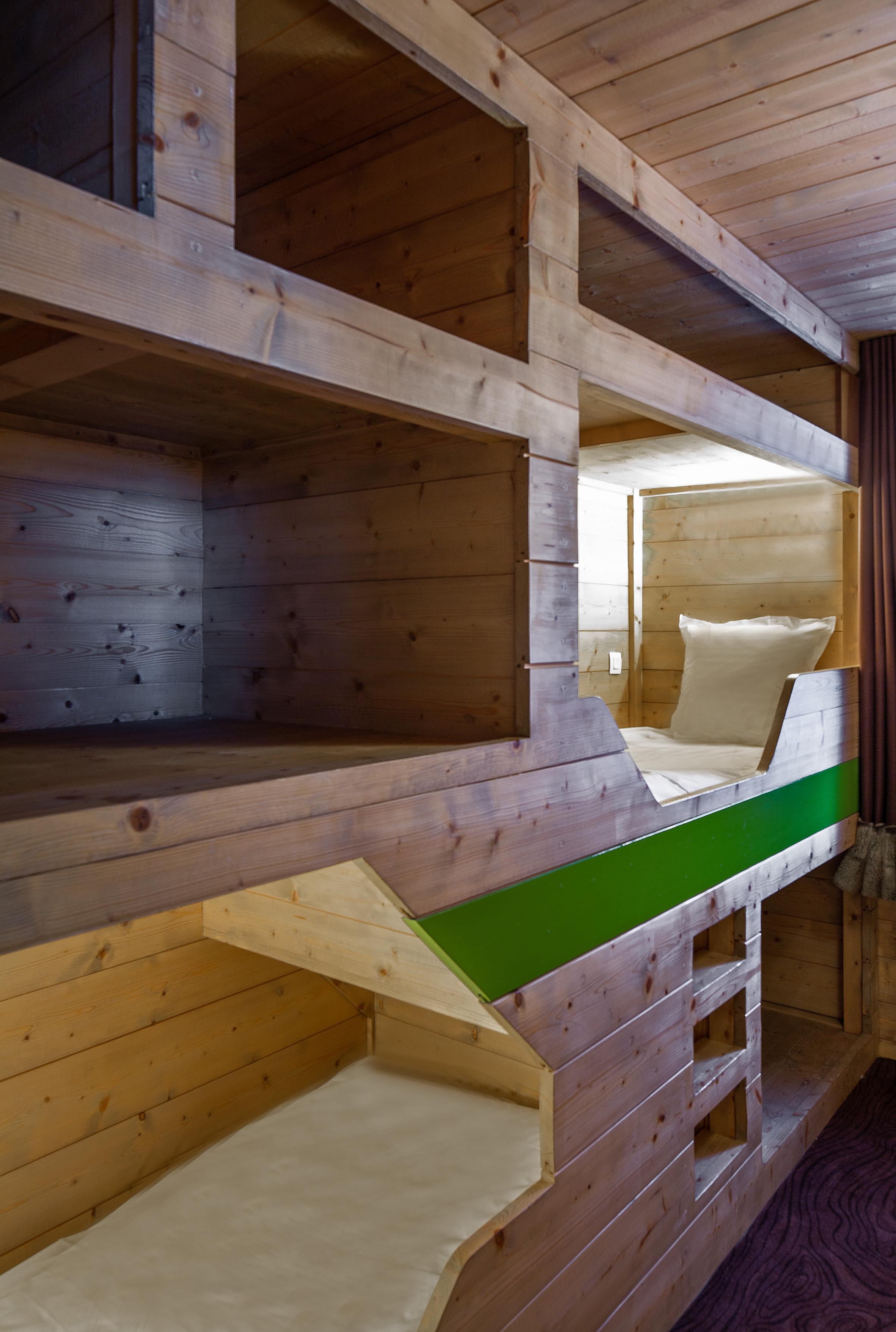 Ormelune 4* Val-d'Isere