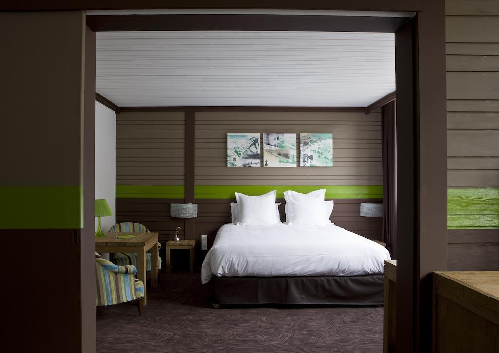 Hotel Ormelune 4*