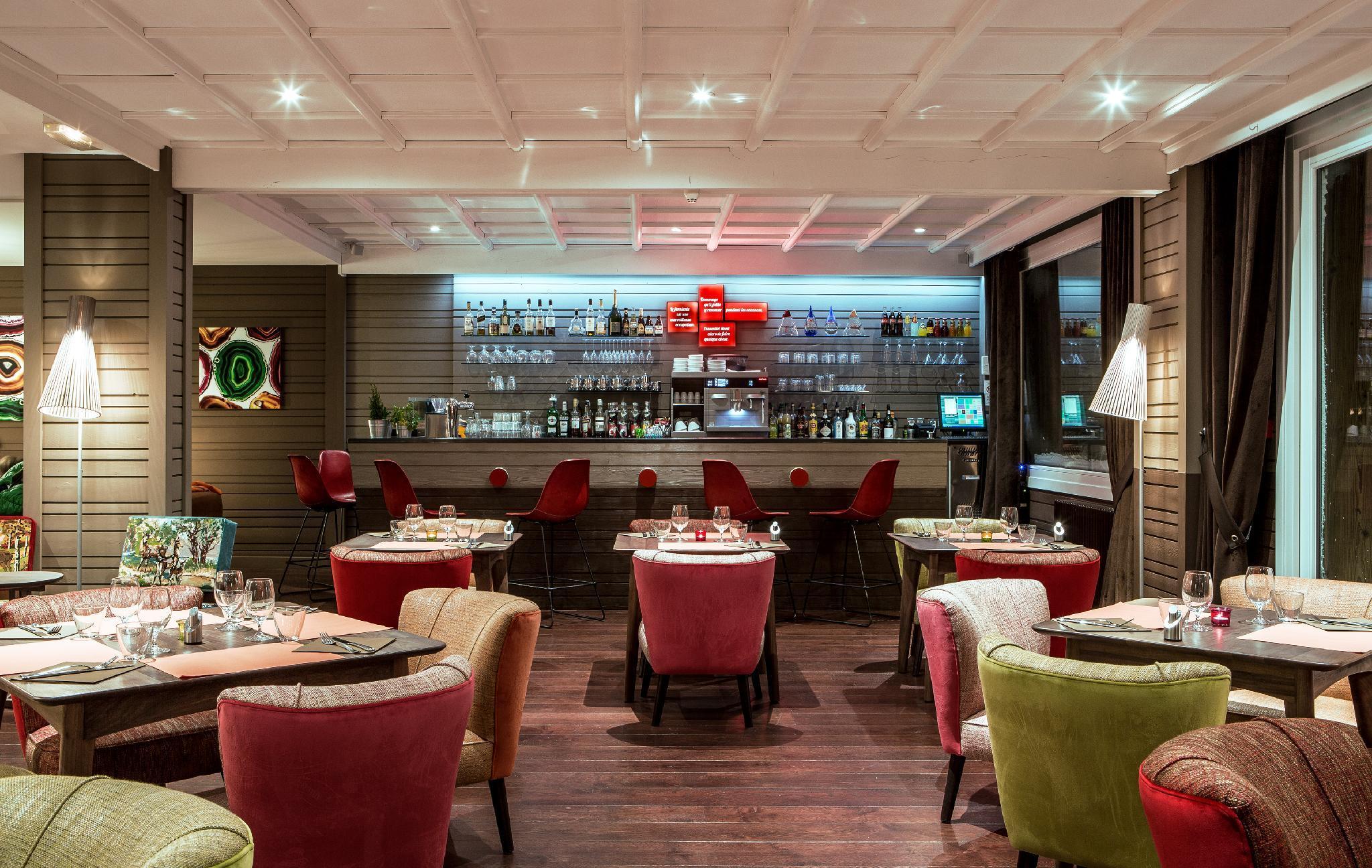 Ormelune Hotel
