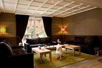 Ormelune Hotel Val-dʼIsère