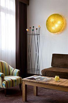 Hotel Ormelune Val-d'Isere