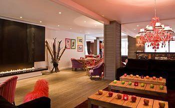 Hotel Ormelune 4*