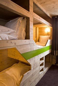 Hotel Ormelune