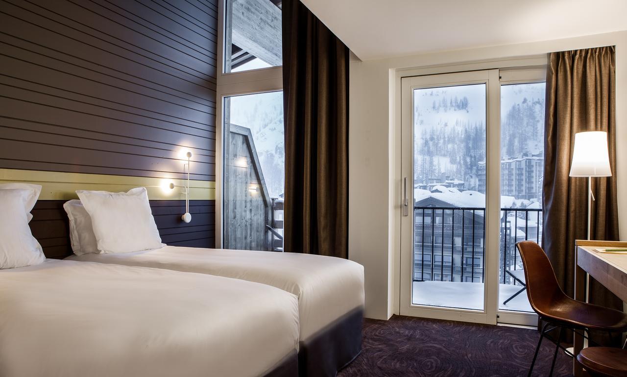 Ormelune Hotel