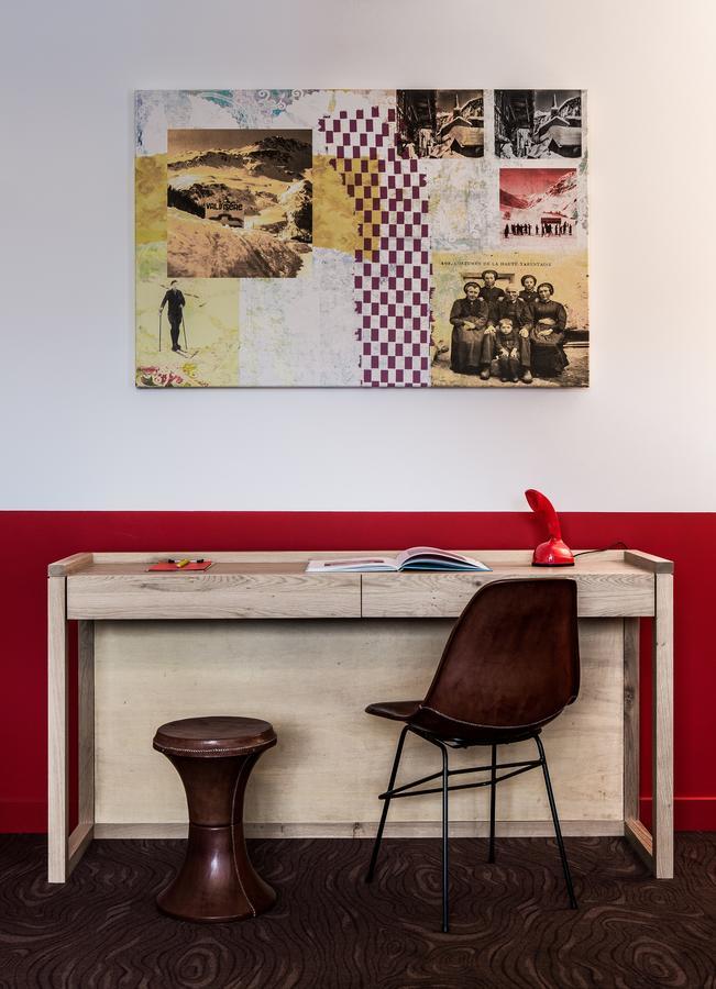 Hotel Ormelune
