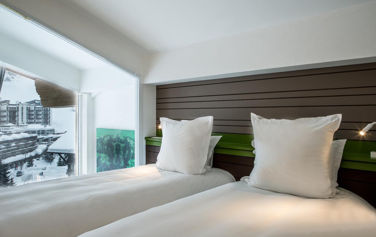 Ormelune Hotel
