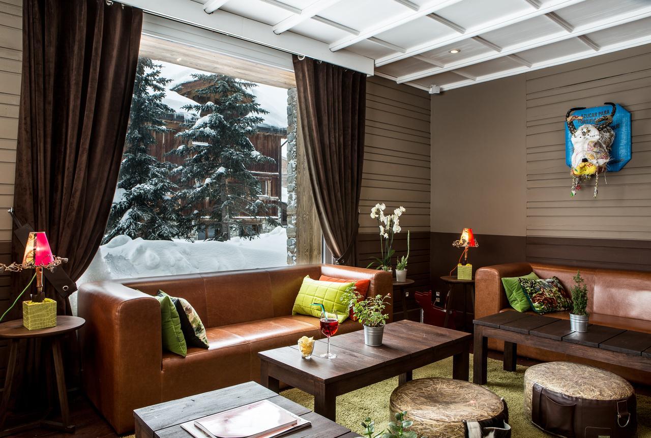 Ormelune Hotel 4*