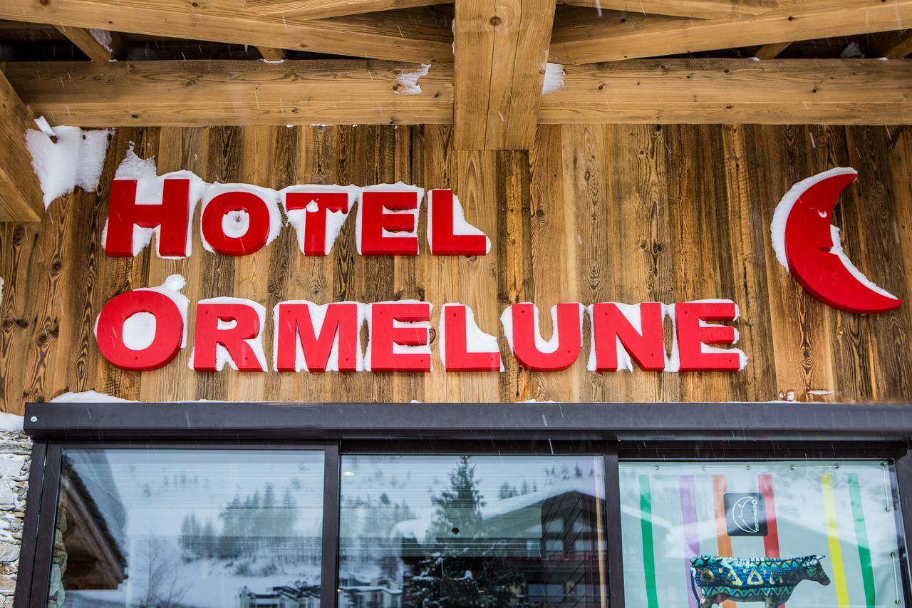 Ormelune 4* Val-d'Isere