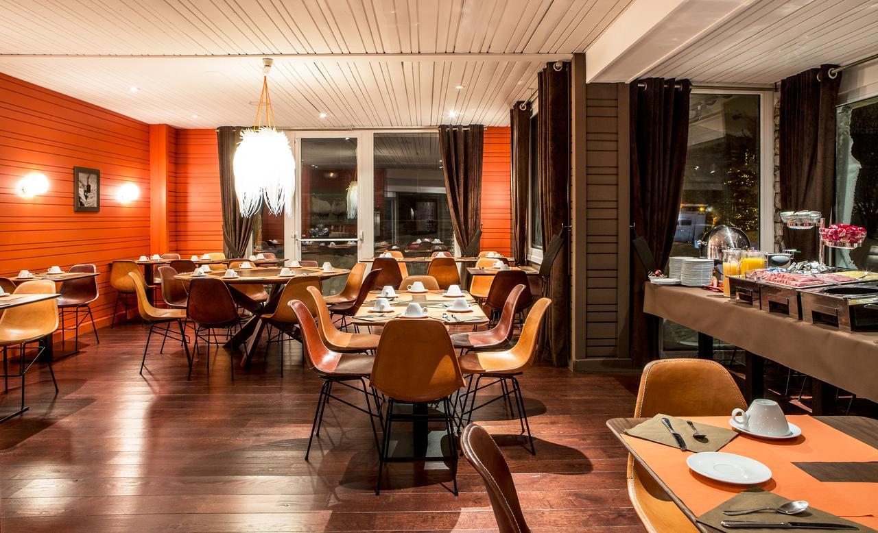 Hotel Ormelune 4*