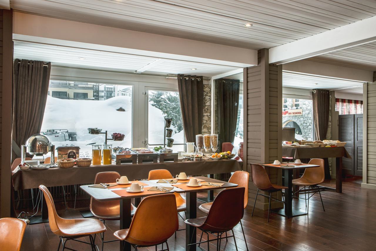 Ormelune 4* Val-d'Isere