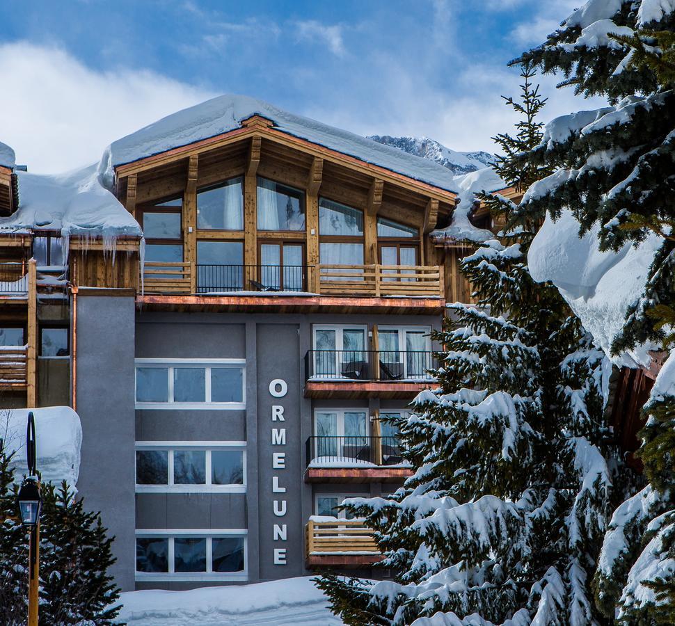 Ormelune 4* Val-d'Isere