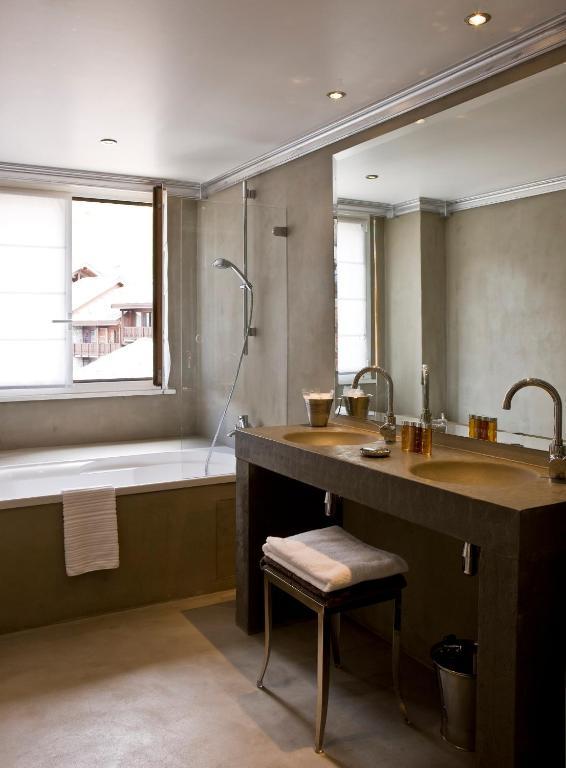 Ormelune Hotel Val-d'Isere