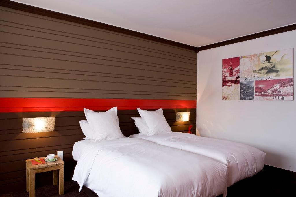 Ormelune 4* Val-d'Isere