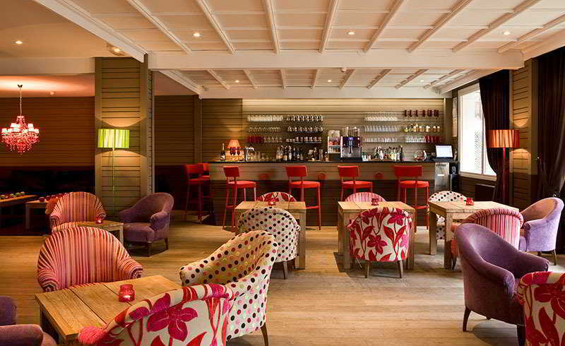 Ormelune Hotel Val-d'Isere