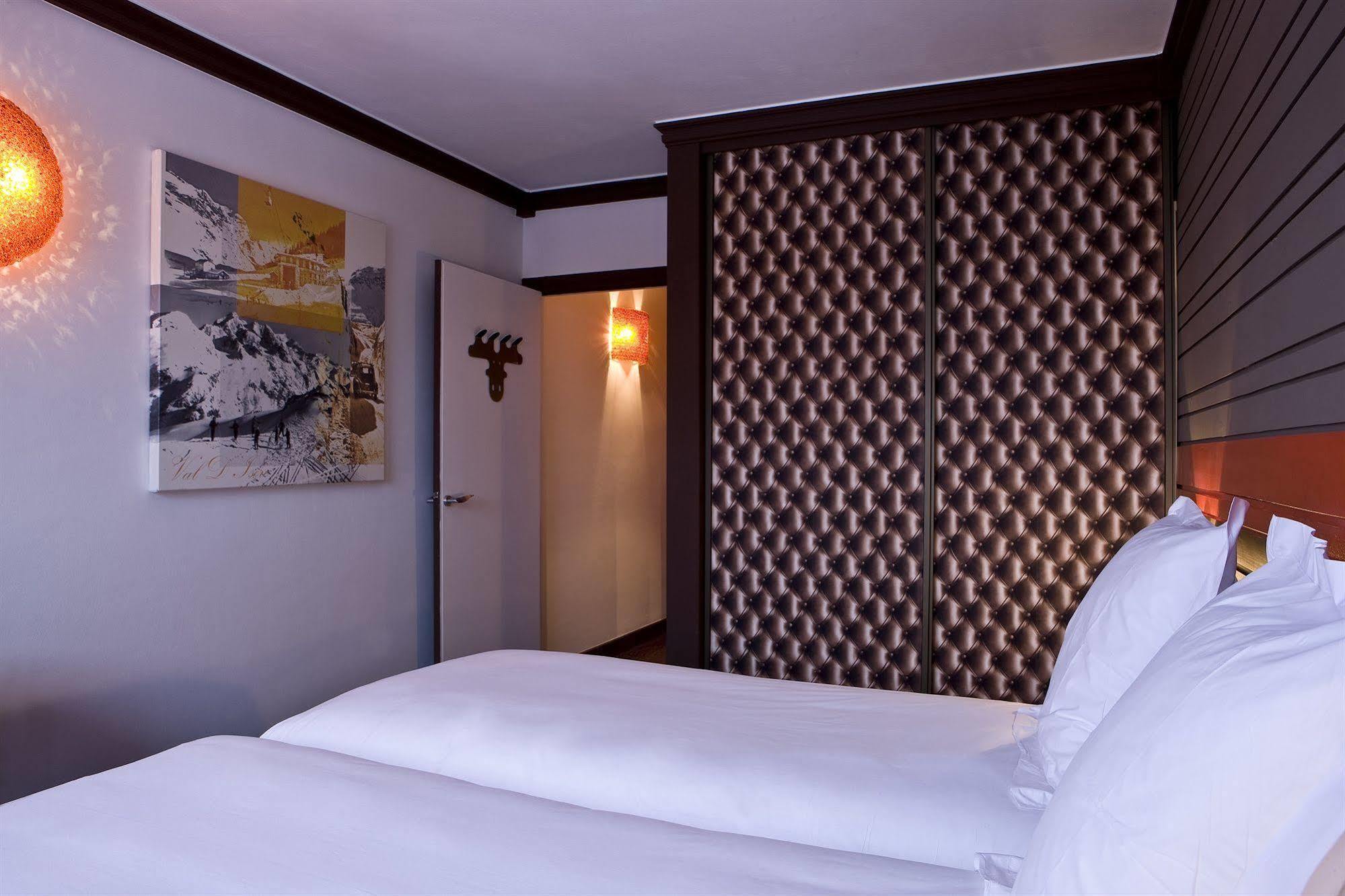 Ormelune Hotel 4*